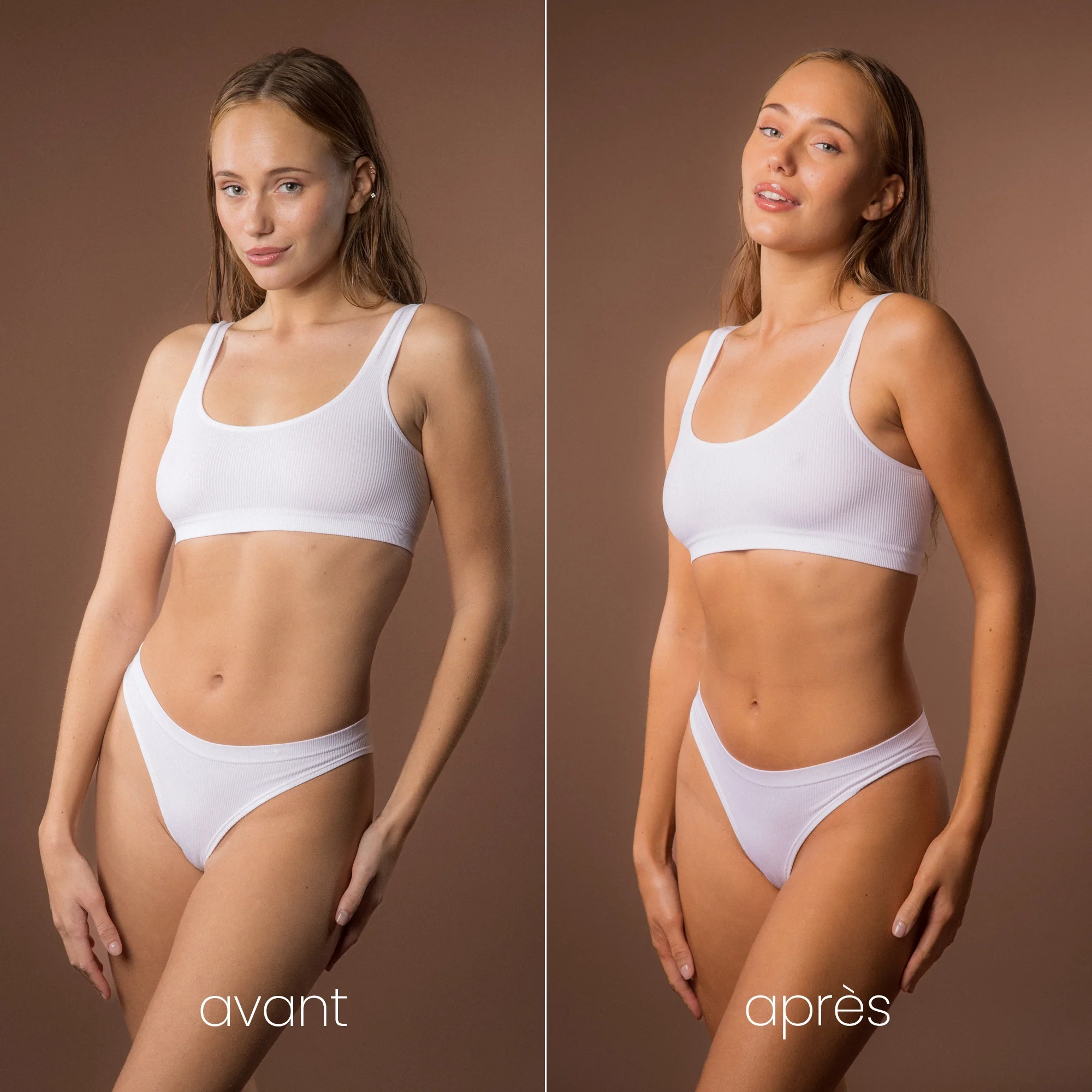 tan beauty set - Image 3